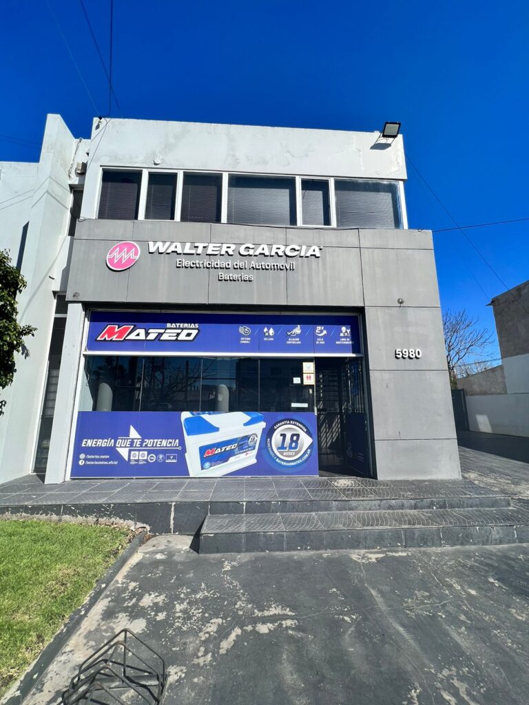 Tienda online