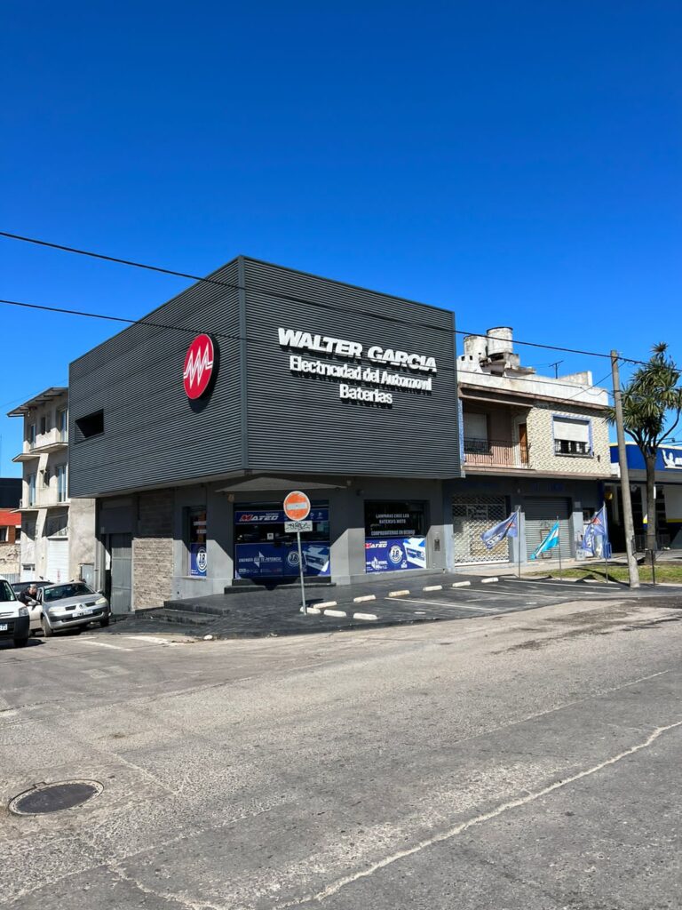 Tienda online