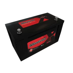 Bateria Maxtron MX920