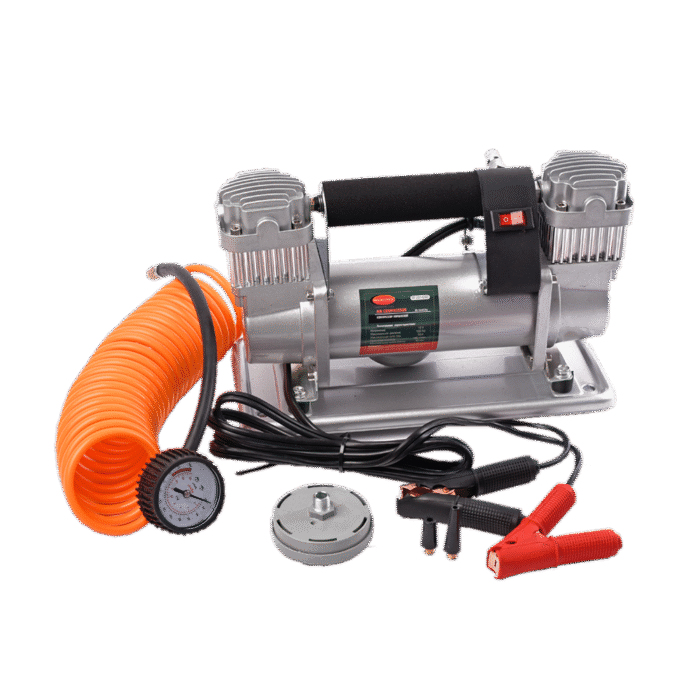 COMPRESOR DE AIRE 12V 150 PSI OREGON COM003 - A33362