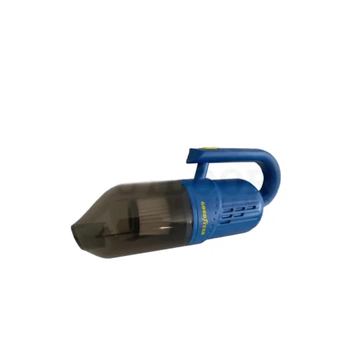 ASPIRADORA DE MANO PARA AUTO 12V GOODYEAR 60W LUZ - Imagen 2