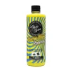 TOXIC SHINE CREME WAX BANANA CERA 600CC