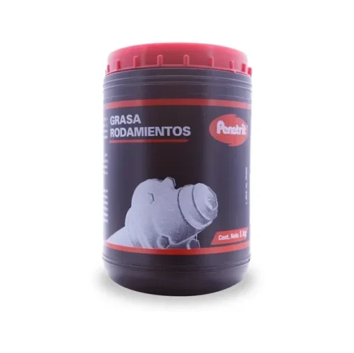 GRASA RODAMIENTOS PENETRIT EXPERTO 1 KG
