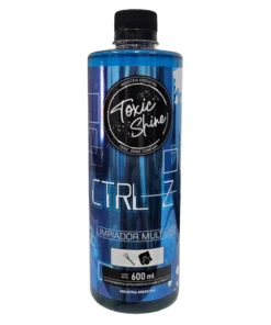 TOXIC SHINE CTRL Z LIMPIADOR MULTIUSO 600ML