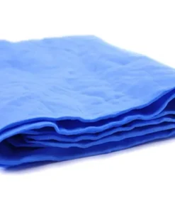 PAÑO DE LIMPIEZA CHAMOIS GOODYEAR