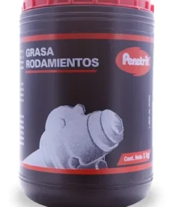 GRASA RODAMIENTOS PENETRIT EXPERTO 1 KG