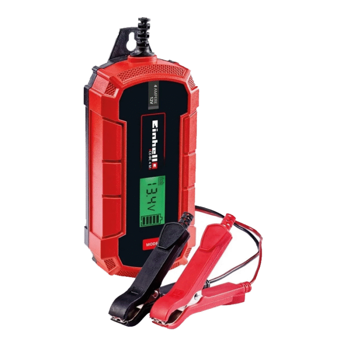 CARGADOR-EINHELL-4-AMP