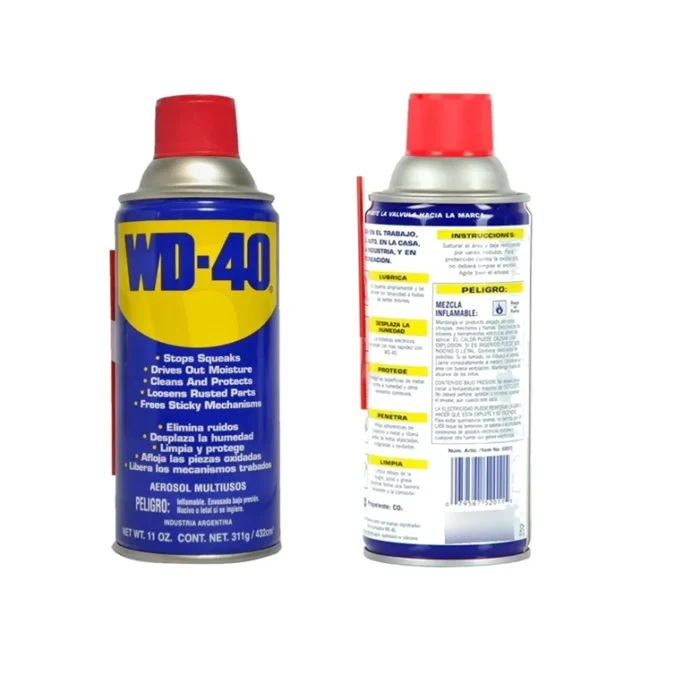 WD40-CHICO-155G