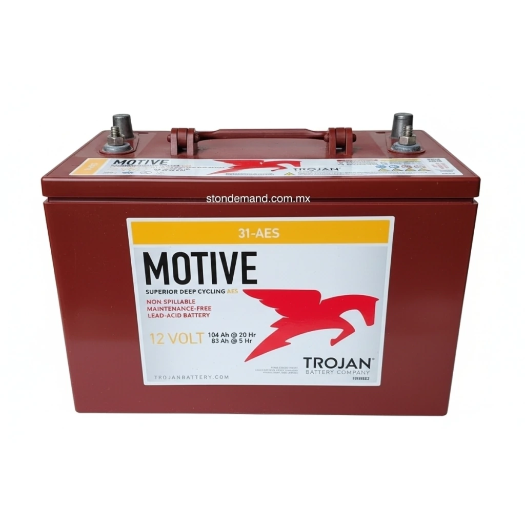 Linea Trojan - Imagen 3