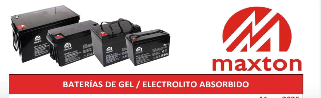 Linea Maxton - Imagen 3